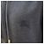 Burberry Felpa con cappuccio e zip in cotone carbone logo cavallo Marrone - vista 8