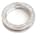 Bulgari Weißgoldring Größe  - Ansicht 3