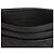 Bottega Veneta Portacarte Intrecciato Nero - vista 4