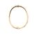 Cartier Bracciale Love a Vite Singola Arancione - vista 4