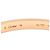Cartier Bracciale Love a Vite Singola Arancione - vista 5