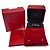 Cartier Bracciale Love a Vite Singola Arancione - vista 7