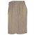 Acne Studios Leichte Shorts Beige Viskose - Ansicht 4