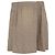 Acne Studios Leichte Shorts Beige Viskose - Ansicht 5