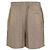 Acne Studios Leichte Shorts Beige Viskose - Ansicht 6