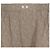 Acne Studios Leichte Shorts Beige Viskose - Ansicht 7