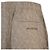 Acne Studios Leichte Shorts Beige Viskose - Ansicht 8