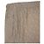 Acne Studios Leichte Shorts Beige Viskose - Ansicht 9