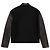 Céline Teddy Jacket Wool Felt Black - view 2