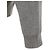 Balenciaga Baumwoll-Sweatshirt mit Rundhalsausschnitt und Logo Braun - Ansicht 10