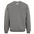 Balenciaga Baumwoll-Sweatshirt mit Rundhalsausschnitt und Logo Braun - Ansicht 6