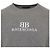 Balenciaga Baumwoll-Sweatshirt mit Rundhalsausschnitt und Logo Braun - Ansicht 7