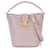 Céline Borsa a secchiello Louis Small Rosa  - vista 1