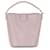 Céline Borsa a secchiello Louis Small Rosa  - vista 4