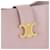Céline Borsa a secchiello Louis Small Rosa  - vista 7