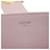 Céline Borsa a secchiello Louis Small Rosa  - vista 8