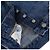 Acne AUZ Regular Fit Jeans - Ansicht 8