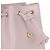 Céline Mochila Bonny de piel de ternera suave Rosa - vista 7
