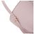 Céline Mochila Bonny de piel de ternera suave Rosa - vista 8