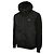 Prada Cashmere Wool Nylon Jacket Black - view 3