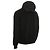 Prada Cashmere Wool Nylon Jacket Black - view 5