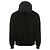 Prada Cashmere Wool Nylon Jacket Black - view 6