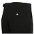 Jacquemus Mid-Rise Cargo Pants Black - view 10
