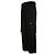 Jacquemus Mid-Rise Cargo Pants Black - view 3