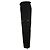 Jacquemus Mid-Rise Cargo Pants Black - view 4