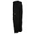 Jacquemus Mid-Rise Cargo Pants Black - view 5