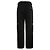 Jacquemus Mid-Rise Cargo Pants Black - view 6
