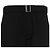 Jacquemus Mid-Rise Cargo Pants Black - view 7
