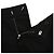 Jacquemus Mid-Rise Cargo Pants Black - view 8