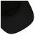 Jacquemus Ovaler schwarzer Nylon-Basecap - Ansicht 10
