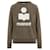 Isabel Marant Sweatshirt DBEC MILLYNY Weiß  - Ansicht 1