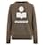 Isabel Marant Sweatshirt DBEC MILLYNY Weiß  - Ansicht 2