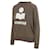 Isabel Marant Sweatshirt DBEC MILLYNY Weiß  - Ansicht 3