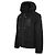 Loewe Anagram Patch Nylonjacke Schwarz - Ansicht 3