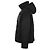 Loewe Anagram Patch Nylonjacke Schwarz - Ansicht 4