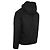 Loewe Anagram Patch Nylonjacke Schwarz - Ansicht 5