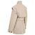 Isabel Marant MALIKA Arbeitsjacke Weiß - Ansicht 5