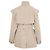 Isabel Marant MALIKA Arbeitsjacke Weiß - Ansicht 6
