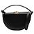 Valentino Borsa Tote Logo Nero - vista 4