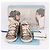 Gucci Fake Damen Sneaker aus Canvas Braun - Ansicht 11