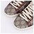 Gucci Fake Damen Sneaker aus Canvas Braun - Ansicht 2