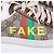 Gucci Fake Damen Sneaker aus Canvas Braun - Ansicht 7