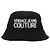 Versace Bucket Hat mit gesticktem Logo Schwarz - Ansicht 4