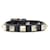 Valentino Bracciale Rockstud Nero  - vista 1