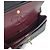 Chanel Borsa a Spalla Media Caviar Classic Flap Nera Nero - vista 7