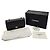 Chanel Borsa a Spalla Media Caviar Classic Flap Nera Nero - vista 9